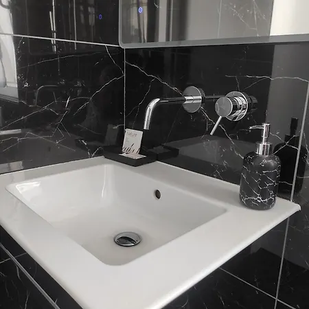 Residenza Sciarra * San Benedetto del Tronto