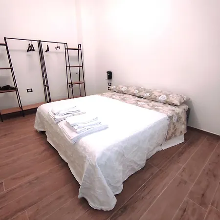 Affittacamere Residenza Sciarra *