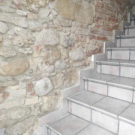 Penzion Residenza Sciarra *